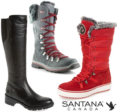 6 Best Canadian Winter Boots to Keep Warm in the Snow and Cold