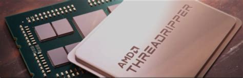 AMD Zen 3 Ryzen Threadripper 5000 (Chagall) Rumored to be Released in ...