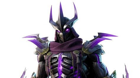 Fortnite x TMNT Shredder Skin Leaked