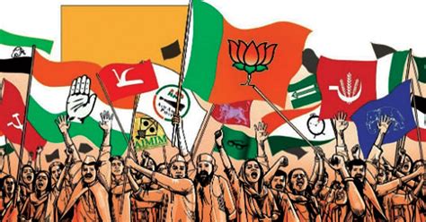 Indian Politics — An Overview. Indian Politics has grown in popularity ...