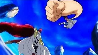 Pre time skip lucci vs Post timeskip coby | One Piece Amino