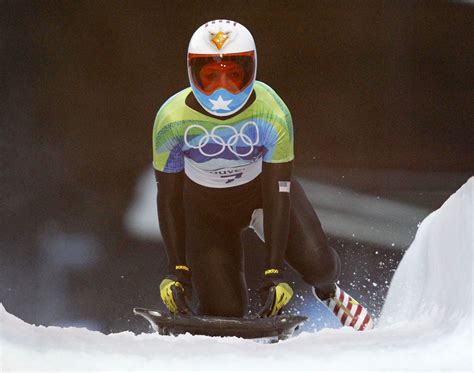 2010 Vancouver Winter Olympics Sledding Photos | Baptist Press