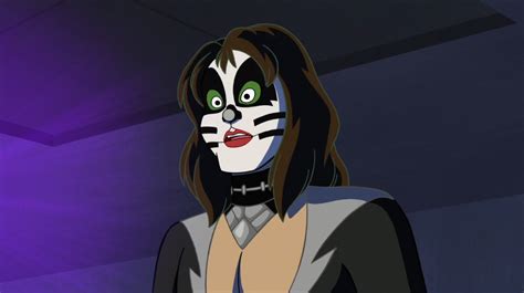 Catman (KISS) | Scoobypedia | FANDOM powered by Wikia