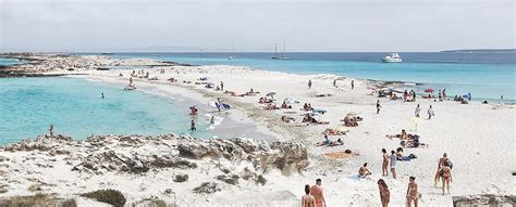 Formentera beaches: A must Visit When in Ibiza – Ibiza Bible