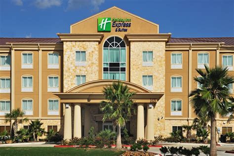 HOLIDAY INN EXPRESS HOTEL & SUITES HUNTSVILLE - Updated 2021 Prices, Reviews, and Photos (TX ...