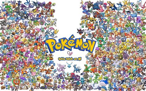 Best Pokémon Wallpapers - Wallpaper Cave