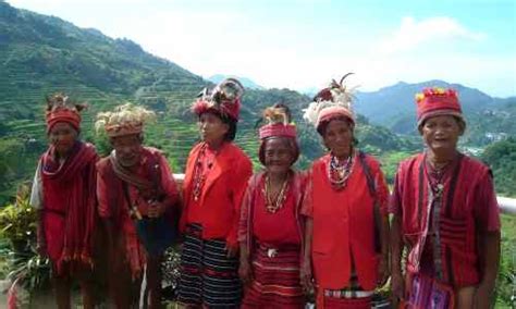 Ifugao: An Exotic Highland Getaway In The Philippines