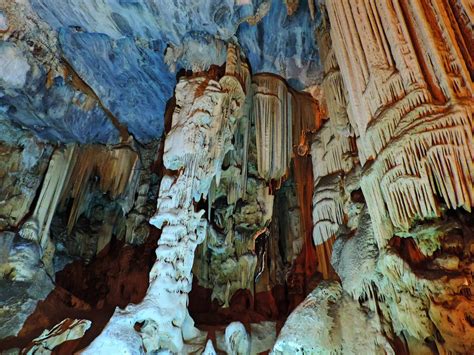 Travel with Kevin and Ruth: Cango Caves Adventure Tour