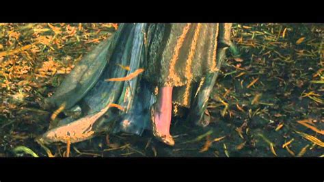 Into The Woods -- Official Trailer #1 2014 -- Regal Cinemas [HD] - YouTube