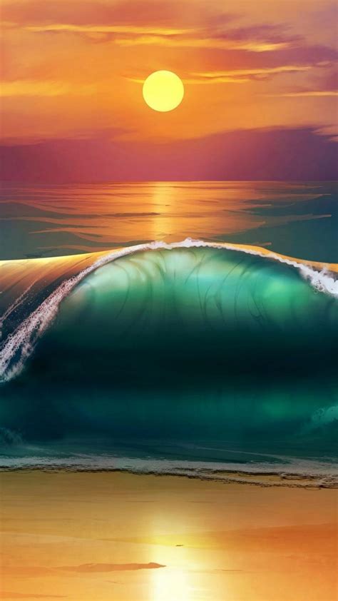 Surf iPhone Wallpapers - Wallpaper Cave