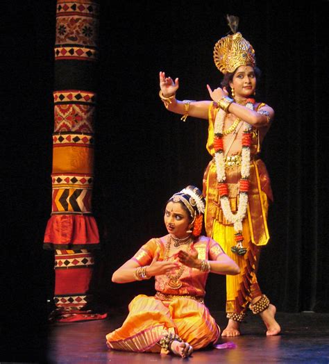 Kuchipudi: Classical Dance Form of Andhra Pradesh, India | Utsavpedia