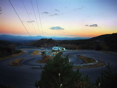 Ebisu Circuit: Japan’s Iconic Drift & Race Track | Low Offset