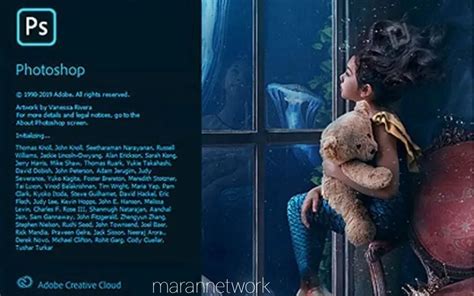 Adobe Photoshop CC 2020 Free Download For Lifetime – Maran Network