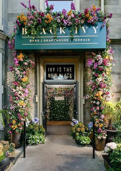 Black Ivy Hotel in Edinburgh & The Lothians and : Luxury Hotel Breaks ...