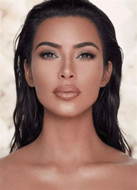 Kim Kardashian Releases KKW Beauty Body Foundation | News | Editorialist