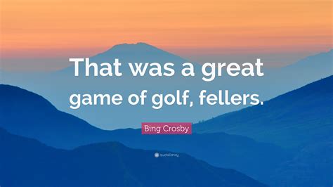 Bing Crosby Quotes (16 wallpapers) - Quotefancy