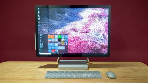 Surface Studio 3: what we want to see | TechRadar