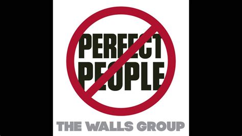 Walls Group - Perfect People - YouTube