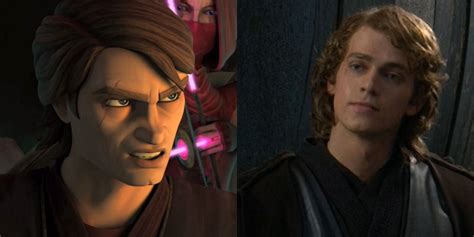 Star Wars: 10 Memes That Perfectly Sum Up Anakin Skywalker As A Character