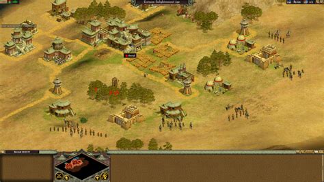 Rise of Nations: Extended Edition on Steam