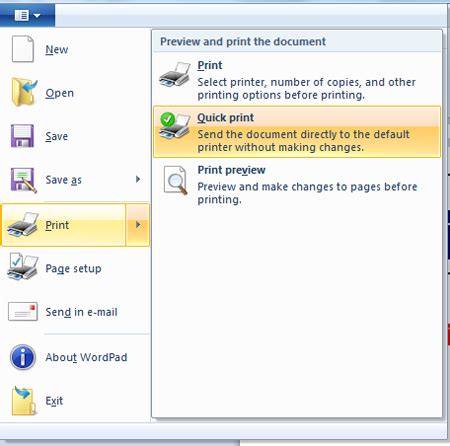 How To Use WordPad | Step-By-Step Guide