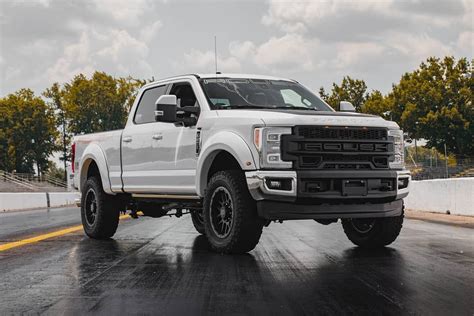 Ford Truck Colors 2018