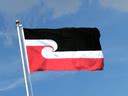 New Zealand Maori Flag for Sale - Buy at Royal-Flags