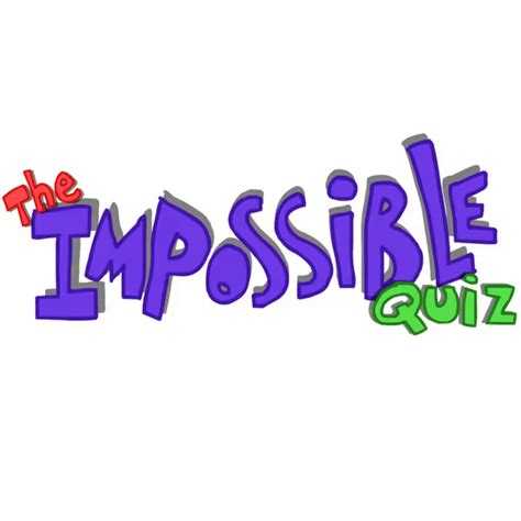 Impossible quiz Unblocked