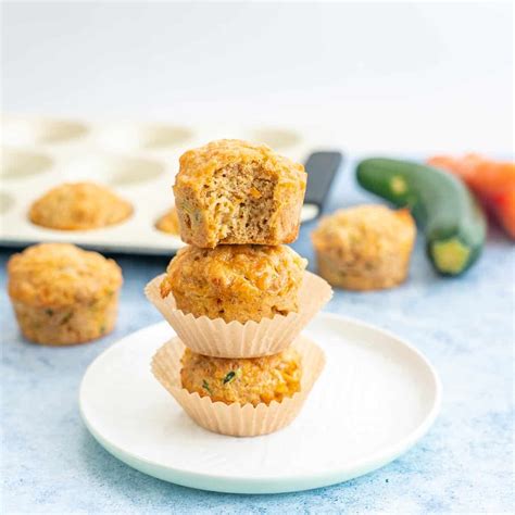 22 Healthy Muffin Recipes (Kid Friendly) | My Kids Lick the Bowl