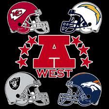 AFC West: The Eight Impact Players for 2010-11 | News, Scores, Highlights, Stats, and Rumors ...