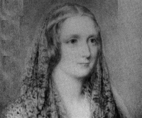 Mary Shelley Biography - Facts, Childhood, Family Life & Achievements