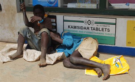 Uganda: Children Suffer Violence Most, Says Report - allAfrica.com