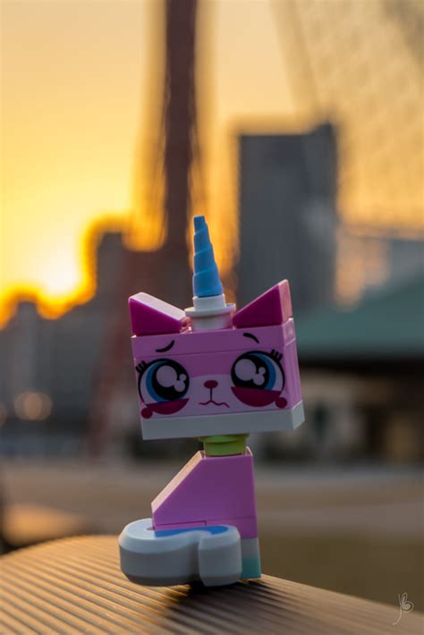 Unikitty Sad