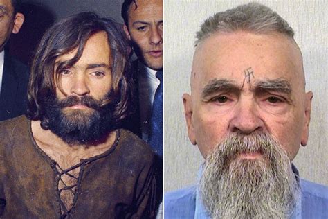 Muere el famoso asesino Charles Manson a los 83 años