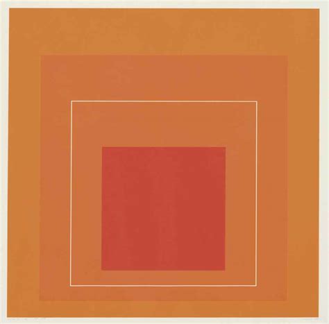 JOSEF ALBERS , Four prints by the artist | Christie's