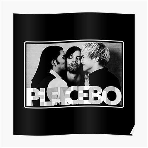 "2022 Tour Merchandise placebo band placebo band placebo band placebo band placebo band placebo ...