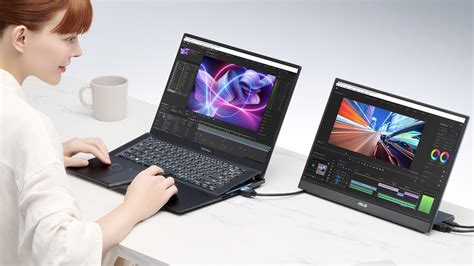 New Asus Zenbooks double down on OLED — and that’s not even the best ...