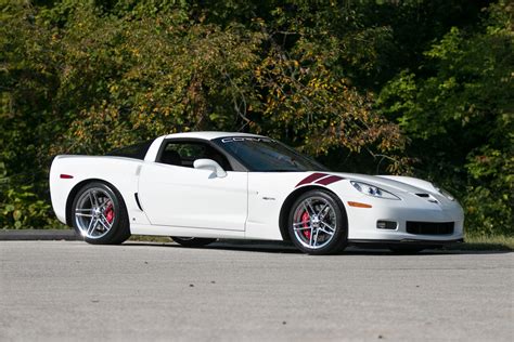 2007 Chevrolet Corvette Z06 | Fast Lane Classic Cars