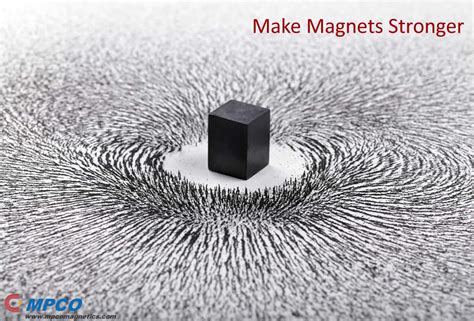 How To Make A Magnet Stronger Sale Clearance, Save 61% | jlcatj.gob.mx