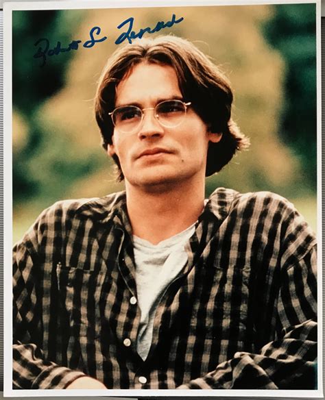 Robert Sean Leonard – Movies & Autographed Portraits Through The Decades