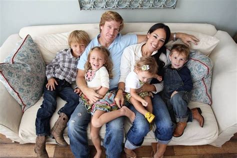 Looking at HGTV's Fixer Upper Joanna Gaines' testimony: Christianity ...