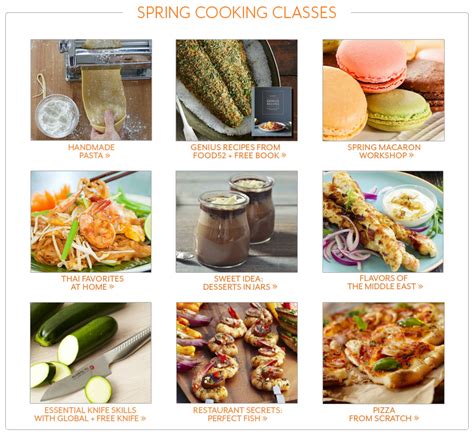 50% Off Cooking Classes at Sur La Table! - Freebies2Deals