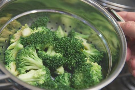 Enriched broccoli reduces cholesterol - XbodyConcepts