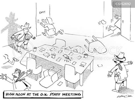 Conference Room Cartoons and Comics - funny pictures from CartoonStock