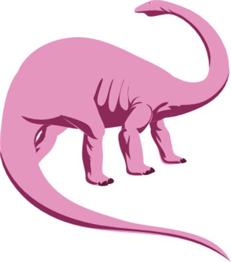 Free Pink Dinosaur Cliparts, Download Free Pink Dinosaur Cliparts png ...