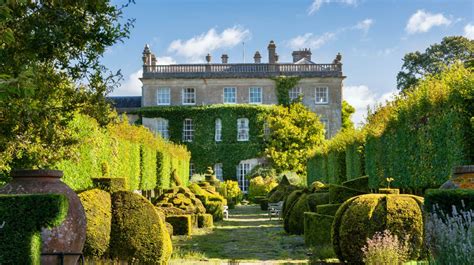 The Prince of Wales's garden at Highgrove: Flowers galore, a wildflower ...