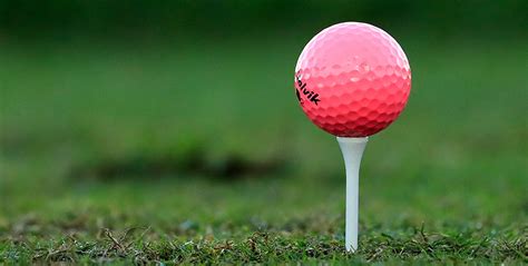 Are Colored Golf Balls for You? – Golfballs.com