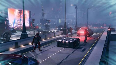 XCOM 2 gameplay demo and Q&A shows humanity striking back, reveals total conversion mods will be ...