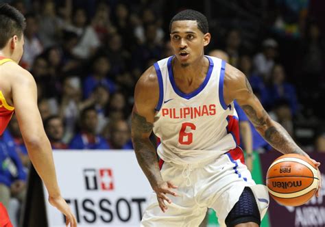 Jazz super sub Jordan Clarkson raring for new Gilas stint