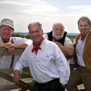 The Wurzels Tickets, Tour Dates & Concerts 2025 & 2024 – Songkick